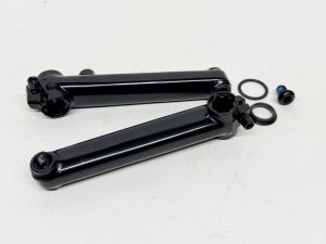 画像1: Durcus One Crank Set [152mm] (1)