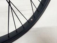 画像2: Durcus One Cassette Wheel