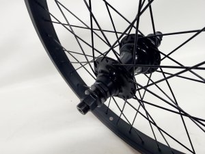 画像2: Durcus One Cassette Wheel (2)
