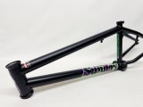 ストリートフレーム/TT20.6〜20.75