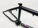 画像3: Sunday Street Sweeper Frame [20.5"TT] Black/Purple+Green (3)