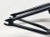 画像5: Sunday Street Sweeper Frame [20.5"TT] Black/Purple+Green (5)