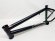 画像1: Sunday Street Sweeper Frame [20.5"TT] Black/Purple+Green (1)