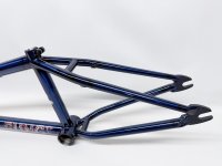 画像3: S&M Fungi Frame [20.75"TT] Trans Blue
