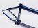画像3: S&M Fungi Frame [20.75"TT] Trans Blue (3)