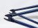 画像5: S&M Fungi Frame [20.75"TT] Trans Blue (5)