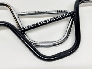 画像1: WeThePeople Prodigy 18 Bar [8"] (1)