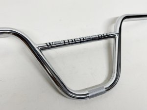画像5: WeThePeople Prodigy 18 Bar [8"] (5)
