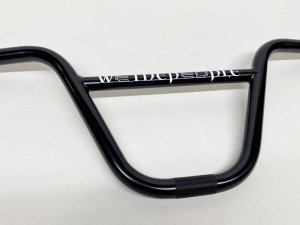 画像2: WeThePeople Prodigy 18 Bar [8"] (2)