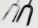 画像1: Fiend Meta Fork [15.5mm] (1)