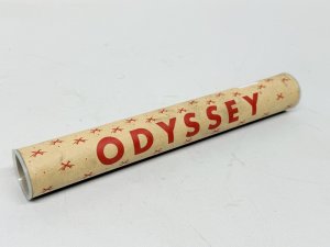 画像2: Odyssey HGS Spoke [#14 Straight] (2)