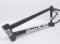 画像1: Fiend Reynolds V4 Frame [20.5"TT] Deep Purple (1)