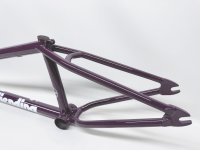 画像3: Fiend Reynolds V4 Frame [20.5"TT] Deep Purple
