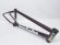 画像2: Fiend Reynolds V4 Frame [20.5"TT] Deep Purple (2)
