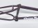 画像4: Fiend Reynolds V4 Frame [20.5"TT] Deep Purple (4)