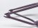 画像5: Fiend Reynolds V4 Frame [20.5"TT] Deep Purple (5)
