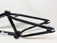 画像3: Fiend Reynolds V4 Frame [20.75"TT] Metallic Black