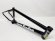 画像2: Fiend Reynolds V4 Frame [20.75"TT] Metallic Black (2)