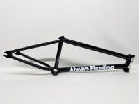 画像1: Fiend Reynolds V4 Frame [20.75"TT] Metallic Black