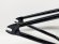 画像6: Fiend Reynolds V4 Frame [20.75"TT] Metallic Black (6)