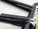 画像3: Fiend Reynolds V4 Frame [20.75"TT] Metallic Black (3)