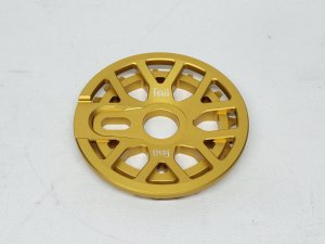 画像4: Fiend Omicron Guard Sprocket 25T (4)