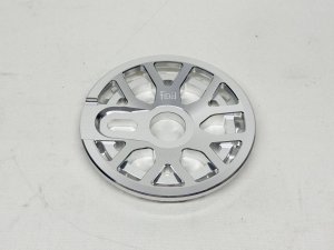 画像3: Fiend Omicron Guard Sprocket 25T (3)