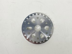 画像8: Fiend Omicron Guard Sprocket 25T (8)