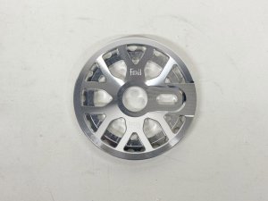 画像6: Fiend Omicron Guard Sprocket 25T (6)