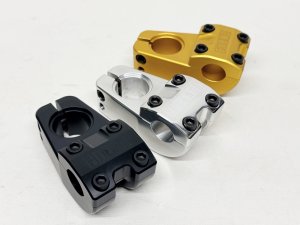 画像1: Fiend Ransom T/L Stem [48mm Reach] (1)