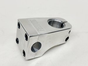画像3: Fiend Mills Frontload Stem [48mm Reach] (3)