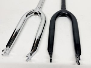 画像1: Fiend Process IC Fork V2 [20mm Offset] (1)