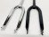 画像1: Fiend Process IC Fork V2 [20mm Offset] (1)