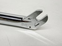 画像3: Fiend Process IC Fork V2 [20mm Offset]