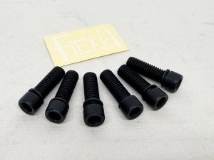 画像2: Fiend Stem Bolt [M8x23mm] (2)