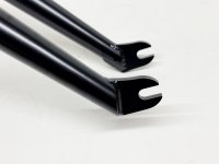画像1: Fiend Meta V2 Fork [20mm]