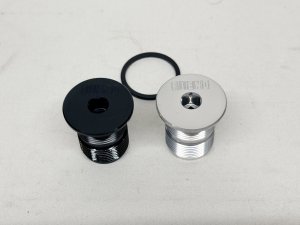 画像2: Fiend Fork Compression Bolt [M24] (2)