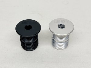 画像1: Fiend Fork Compression Bolt [M24] (1)