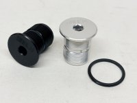 画像1: Fiend Fork Compression Bolt [M24]