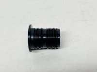 画像2: Fiend Fork Compression Bolt [M24]