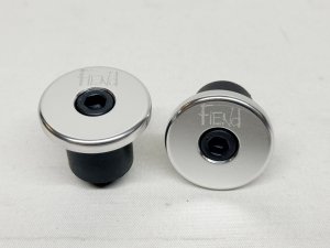画像3: Fiend Alloy Bar End (3)