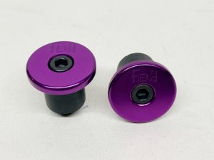 画像5: Fiend Alloy Bar End (5)