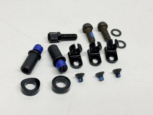 画像2: Fiend Brake Hardware Kit  (2)