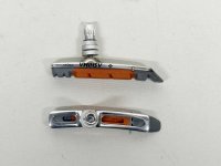 画像1: Ashima AP72CV-M-HU-AL Brake Pad [Standard]