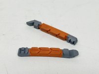 画像2: Ashima AP72CV-M-A-AL Brake Pad [Aero Type]