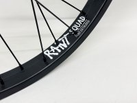 画像2: Rant Moonwalker V2 Freecoaster Wheel
