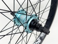 画像1: Rant Moonwalker V2 Freecoaster Wheel