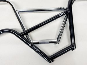 画像1: Salt Pro 4pc Bar  (1)