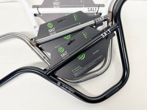 画像1: Salt Pro 2pc Bar (1)