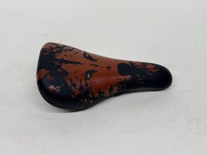 画像2: Odyssey M.Aitken Nightwolf Seat [Rail] (2)